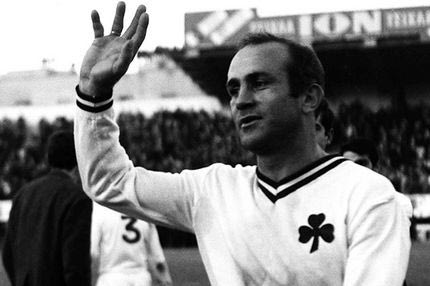 Με μαύρα περιβραχιόνια στη Λιβαδειά