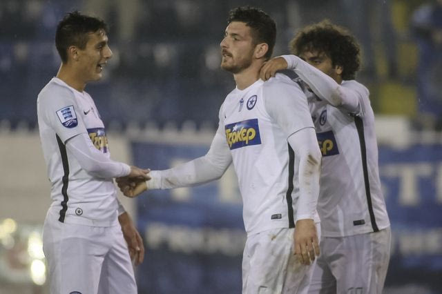 Ποιο πρωτάθλημα; Για νταμπλ πάει ο Ατρόμητος!