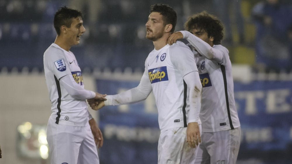 Ποιο πρωτάθλημα; Για νταμπλ πάει ο Ατρόμητος!