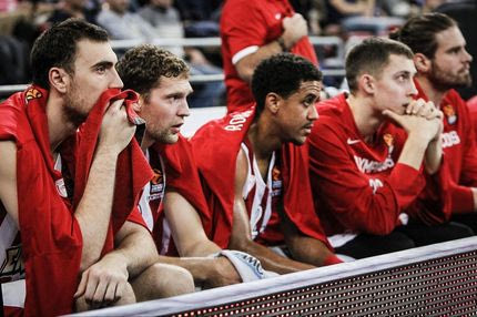 Κι όμως, η τριαντάρα ήταν… αναμενόμενη!