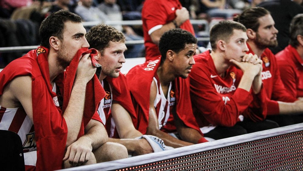 Κι όμως, η τριαντάρα ήταν… αναμενόμενη!