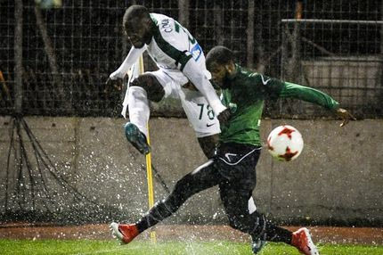 Ξεκινάει από το 9’ 10’’ το ματς στη Λιβαδειά!