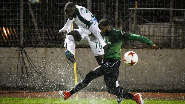 Ξεκινάει από το 9’ 10’’ το ματς στη Λιβαδειά!