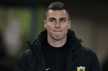 “Έκοψε” τον Βράνιες ο Χιμένεθ