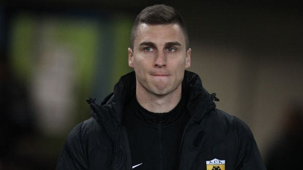 “Έκοψε” τον Βράνιες ο Χιμένεθ