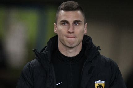 Η… ανησυχία που οδήγησε στον πάγκο τον Βράνιες