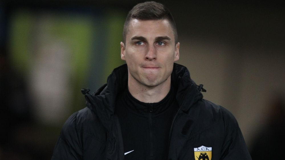 Η… ανησυχία που οδήγησε στον πάγκο τον Βράνιες