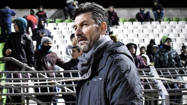 Η απάντηση Ουζουνίδη για τον Σισέ δόθηκε με επική γκριμάτσα…