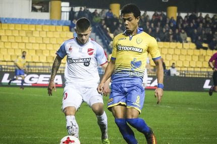 Ο Πανιώνιος τιμώρησε τον φλύαρο Παναιτωλικό