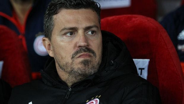 Ο Γκαρθία πήρε το πρώτο χειροκρότημα