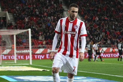 Ο Φορτούνης “απάντησε” στους επικριτές του!