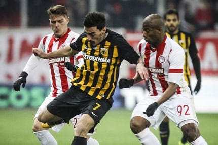 Η ΑΕΚ και τα πρόβατα επί σφαγή στο “Καραϊσκάκης”