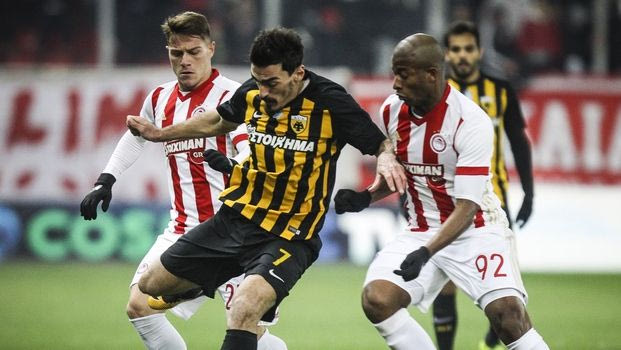 Η ΑΕΚ και τα πρόβατα επί σφαγή στο “Καραϊσκάκης”