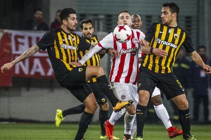 Ο Κονέ βρήκε τον… Ρονάλντο της ΑΕΚ!