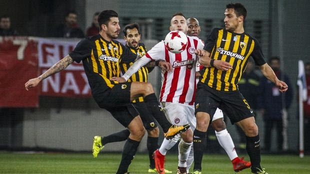 Ανάσες στον Μπακάκη, επέστρεψε ο Κονέ!