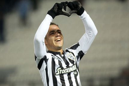 Ο ΠΑΟΚ θα πάρει αυτό που του αξίζει, ο Πέλκας δεσμεύτηκε!