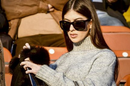 Μεγάλη… μπάλα στην εξέδρα της Ριζούπολης