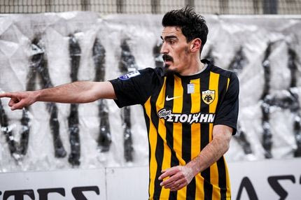 Το γκολ του Λάζαρου είχε και… Μακεδονικό