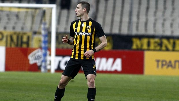 Ο Βράνιες έκανε… ειρήνη με τον κόσμο