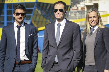 You style rocks (not)… Πουλημάς