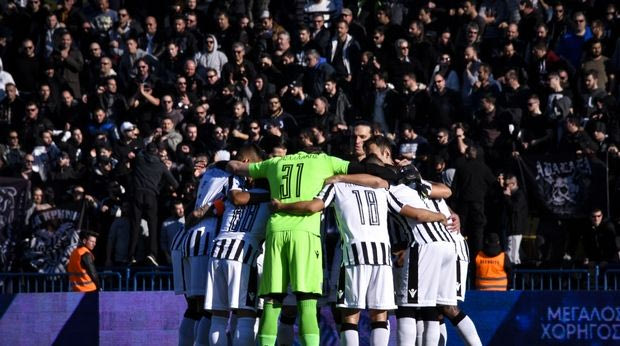 “Απαγορεύσεις τύπου ΣΥΡΙΖΑ”