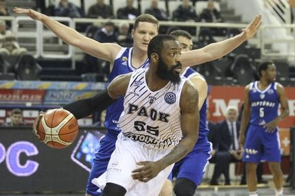 Νίκησε και πάει για τελικό πρόκρισης ο ΠΑΟΚ