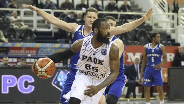 Νίκησε και πάει για τελικό πρόκρισης ο ΠΑΟΚ