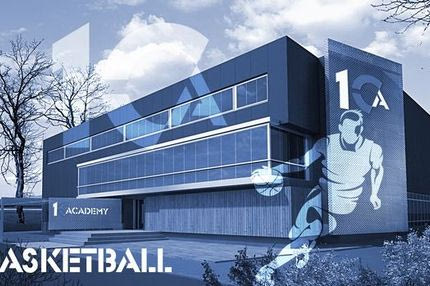 Το “παλατάκι” του Νίκου Χατζηβρέττα