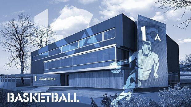 Το “παλατάκι” του Νίκου Χατζηβρέττα