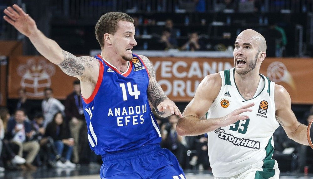 Πρώτα τον ξεθέωσε με τον ΠΑΟ, μετά τον έδιωξε…