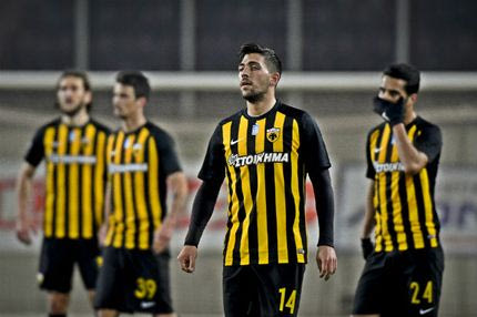 Η… αμφισβήτηση που “βολεύει” τους παίκτες της ΑΕΚ
