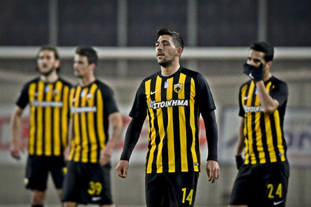 Η… αμφισβήτηση που “βολεύει” τους παίκτες της ΑΕΚ