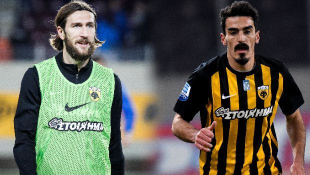 ΑΕΚ: Ομάδα για τίτλο, με άτιτλους παίκτες και κόουτς