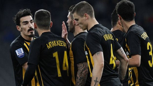 Το grazy travel με την ΑΕΚ στο Κίεβο