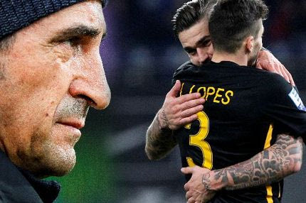 Κιτρινόμαυρη αποστολή: Πρωτάθλημα!