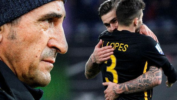 Κιτρινόμαυρη αποστολή: Πρωτάθλημα!