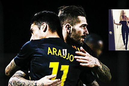 H κυρία Λιβάγια έβγαλε τα… μεγάλα όπλα για το ντέρμπι με Ολυμπιακό!