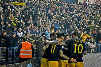 Το ατού της ΑΕΚ δεν είναι τα εκατομμύρια, αλλά…