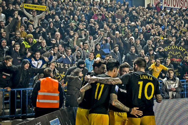 Το ατού της ΑΕΚ δεν είναι τα εκατομμύρια, αλλά…