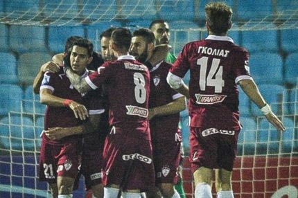 Τρελαίνει κόσμο η ΑΕΛ του Φυντάνη