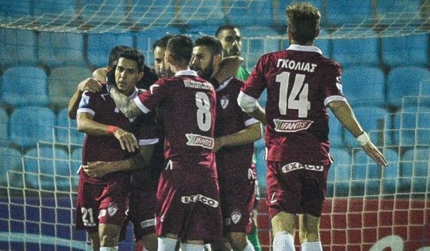 Τρελαίνει κόσμο η ΑΕΛ του Φυντάνη