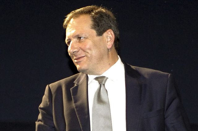 Ο Κατσικάρης, ο Ζούρος και ο Μάκης Αγγελόπουλος