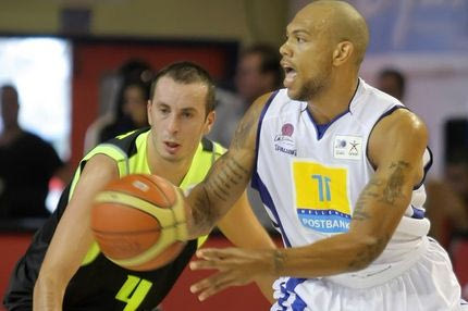 ΑΓΟΡ – Άρης 68-50