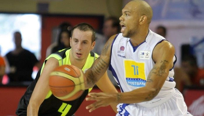 ΑΓΟΡ – Άρης 68-50