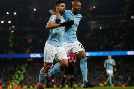 Δεν είναι κάθε βραδιά της… Λίβερπουλ για την παρέα του Γκουαρδιόλα!