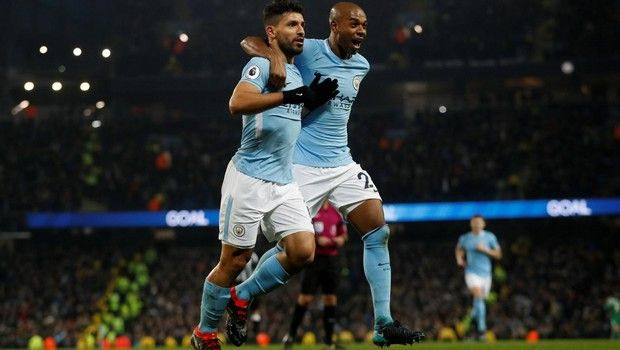 Δεν είναι κάθε βραδιά της… Λίβερπουλ για την παρέα του Γκουαρδιόλα!