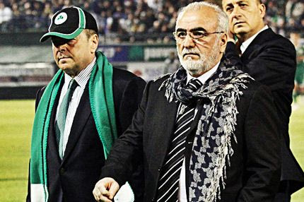 Ο ΠΑΟΚ δεν εκδικείται τον… Παναθηναϊκό