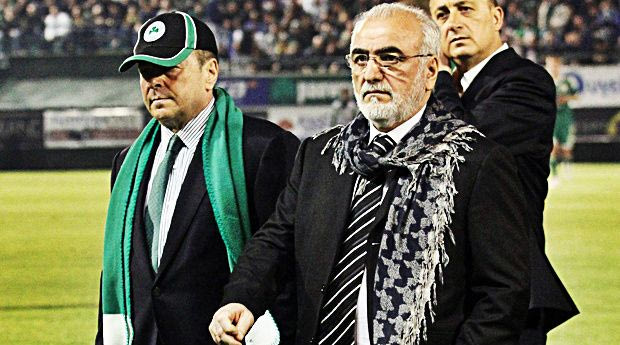 Ο ΠΑΟΚ δεν εκδικείται τον… Παναθηναϊκό