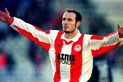 Με τους οργανωμένους στο ντέρμπι ο Αλεξανδρής