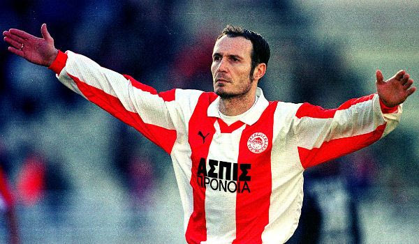 Με τους οργανωμένους στο ντέρμπι ο Αλεξανδρής